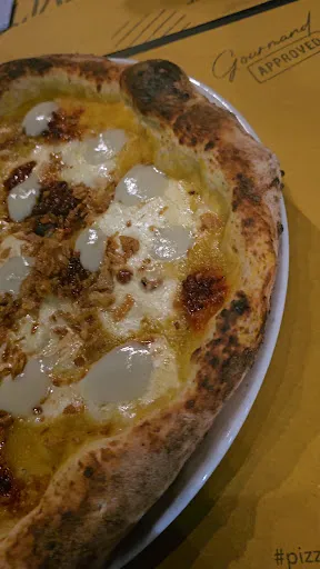 Foto di Pizzeria Lievi'Tante