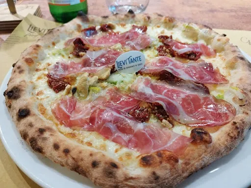 Foto di Pizzeria Lievi'Tante