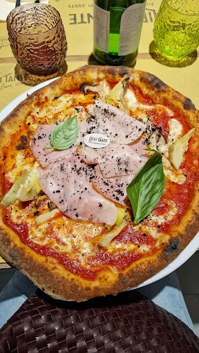 Foto di Pizzeria Lievi'Tante