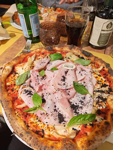Foto di Pizzeria Lievi'Tante