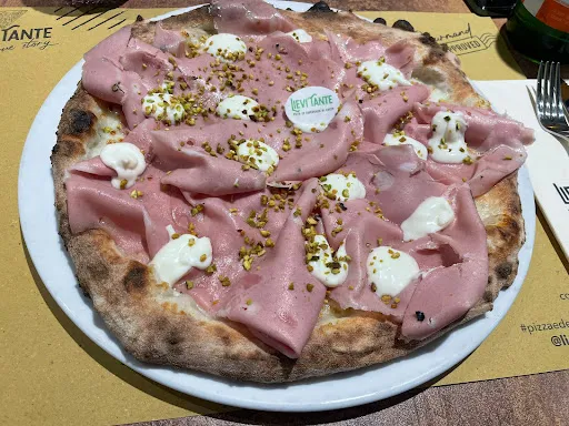 Foto di Pizzeria Lievi'Tante