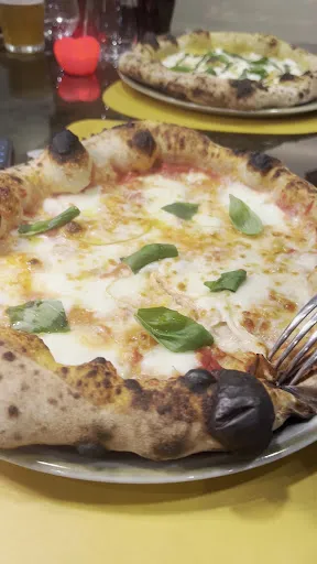Foto di Pizzeria Lievi'Tante