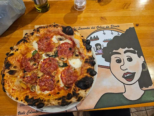 Foto di Pizzeria Locanda dei Golosi - Verace Napoletana