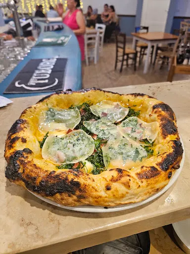 Foto di Pizzeria Locanda dei Golosi - Verace Napoletana