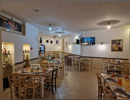 Foto di Pizzeria Locanda dei Golosi - Verace Napoletana