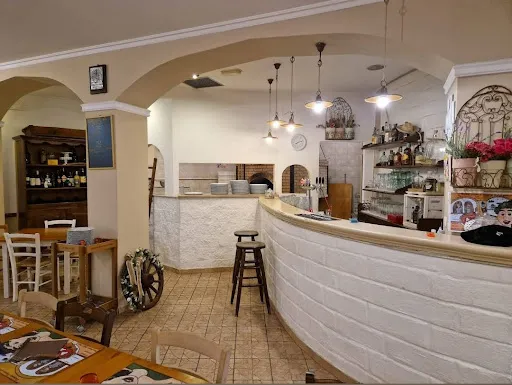 Foto di Pizzeria Locanda dei Golosi - Verace Napoletana