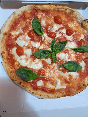 Pizzeria Malborghetto