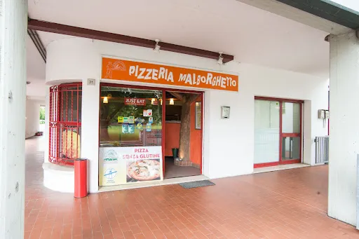 Foto di Pizzeria Malborghetto