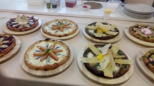Foto di Pizzeria Malborghetto