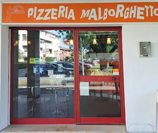 Foto di Pizzeria Malborghetto