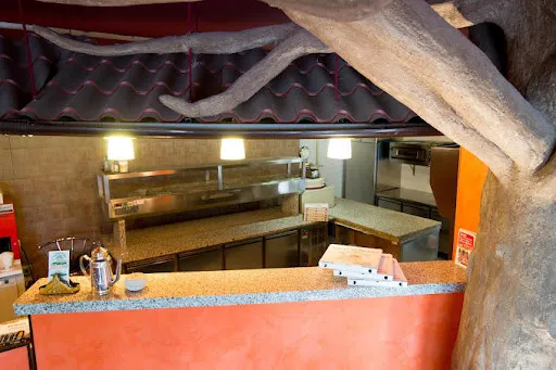 Foto di Pizzeria Malborghetto