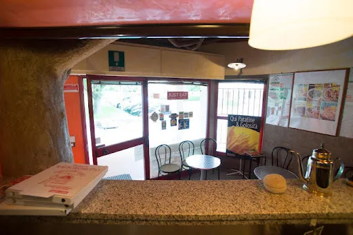Foto di Pizzeria Malborghetto