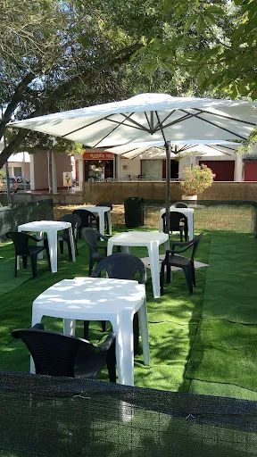 Foto di Pizzeria Malborghetto