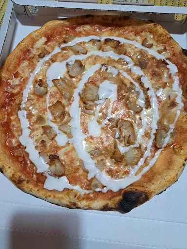 Foto di Pizzeria Malborghetto