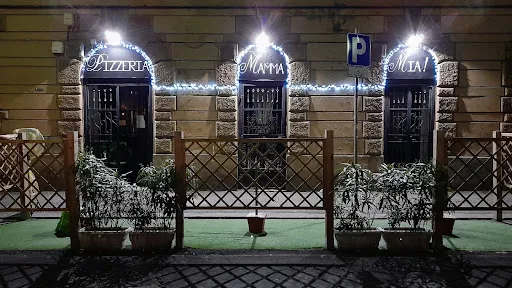Foto di Pizzeria Mamma Mia!