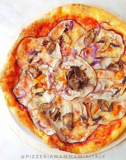 Foto di Pizzeria Mamma Mia!