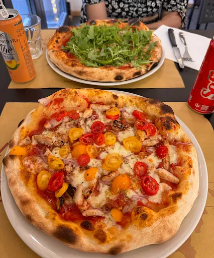 Foto di Pizzeria Mamma Mia!