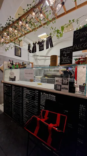 Foto di Pizzeria Mamma Mia!