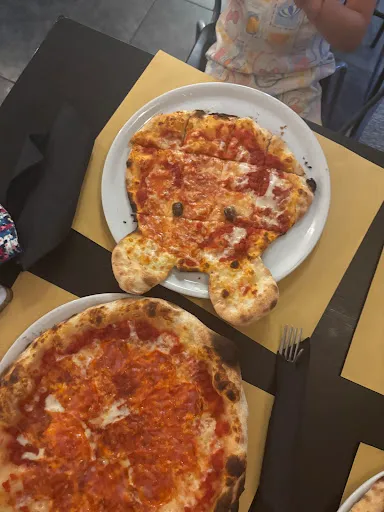 Foto di Pizzeria Mamma Mia!