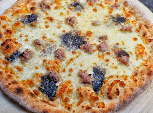 Foto di Pizzeria Mamma Mia!