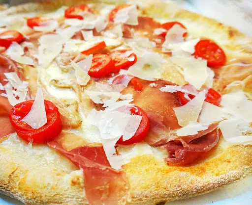 Foto di Pizzeria Mamma Mia!