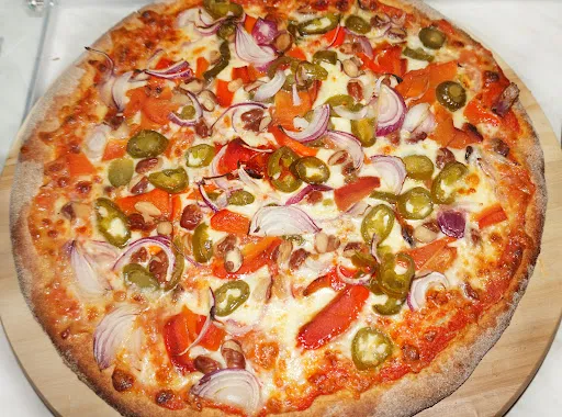 Foto di Pizzeria Mamma Mia!