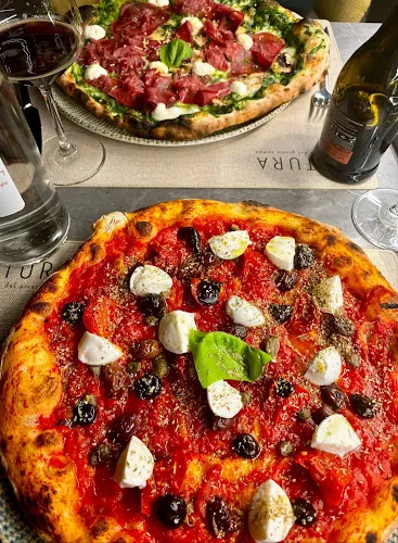 Pizzeria Matura
