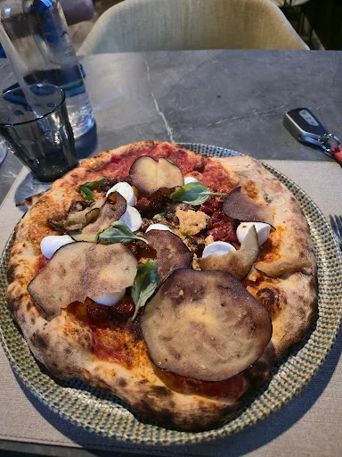 Pizzeria Matura