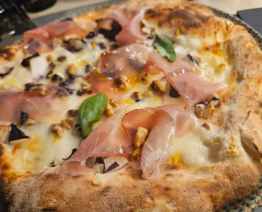 Pizzeria Matura