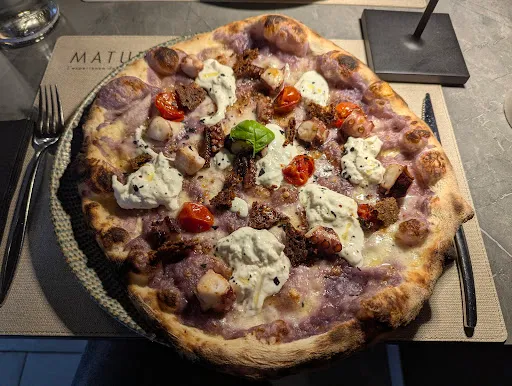 Pizzeria Matura