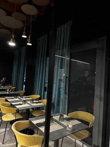 Pizzeria Matura