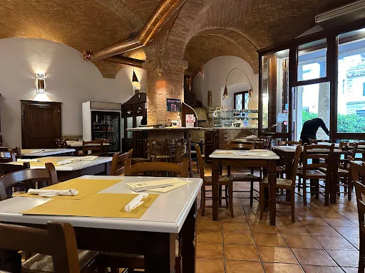 Foto di Pizzeria Mediterranea - Tre Archi