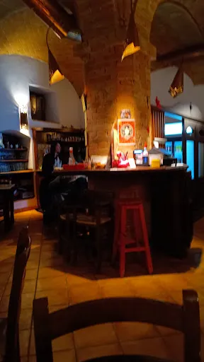 Foto di Pizzeria Mediterranea - Tre Archi