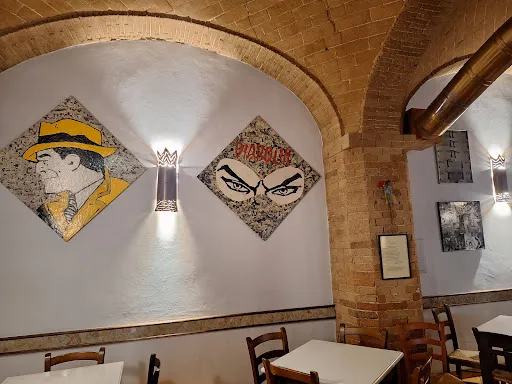 Foto di Pizzeria Mediterranea - Tre Archi
