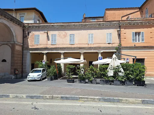 Foto di Pizzeria Mediterranea - Tre Archi