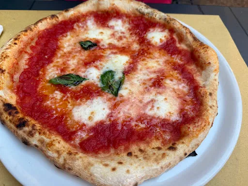 Foto di Pizzeria Mediterranea - Tre Archi