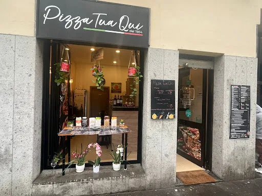 Foto di Pizzeria Navigli Pizza Tua Qui Milano