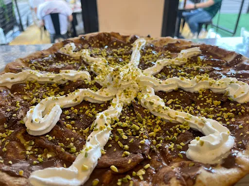 Foto di Pizzeria Navigli Pizza Tua Qui Milano
