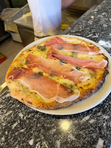 Foto di Pizzeria Navigli Pizza Tua Qui Milano