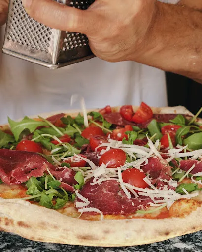 Foto di Pizzeria Navigli Pizza Tua Qui Milano