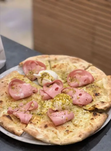 Foto di Pizzeria Navigli Pizza Tua Qui Milano