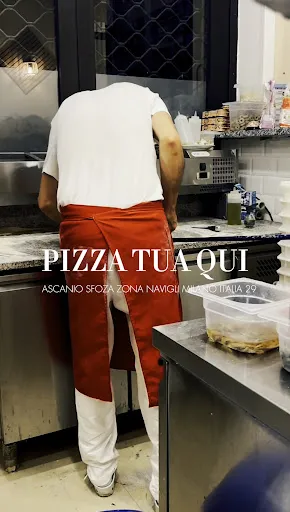 Foto di Pizzeria Navigli Pizza Tua Qui Milano
