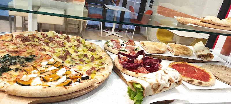 Pizzeria Nettuno