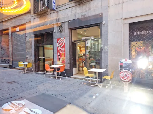 Foto di Pizzeria Nettuno