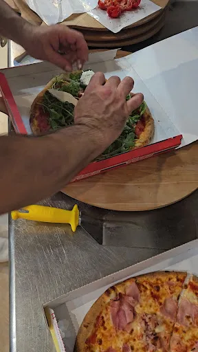 Foto di Pizzeria Nettuno