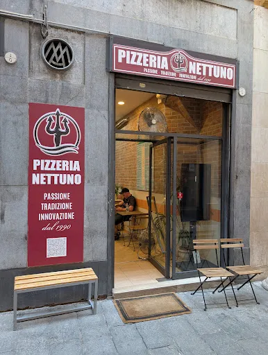 Foto di Pizzeria Nettuno