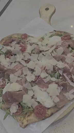 Foto di Pizzeria Nettuno