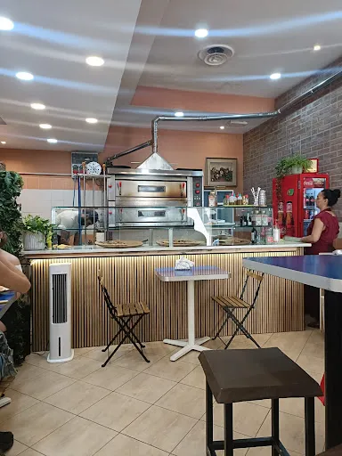 Foto di Pizzeria Nettuno
