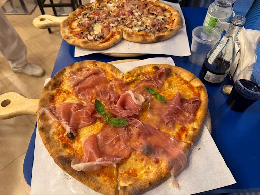 Foto di Pizzeria Nettuno