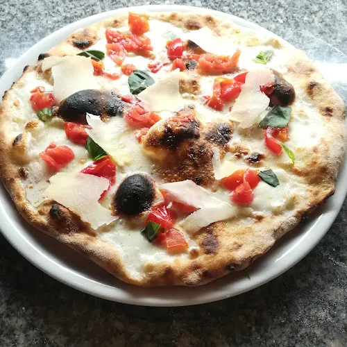 Pizzeria Non Vedo l'Ora
